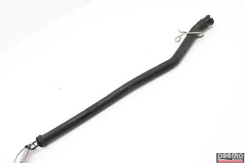 Tubo sfiato airbox Ducati Monste i.e.