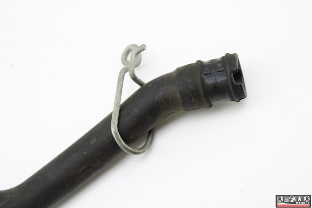 Tubo sfiato airbox Ducati Monste i.e. - immagine 3