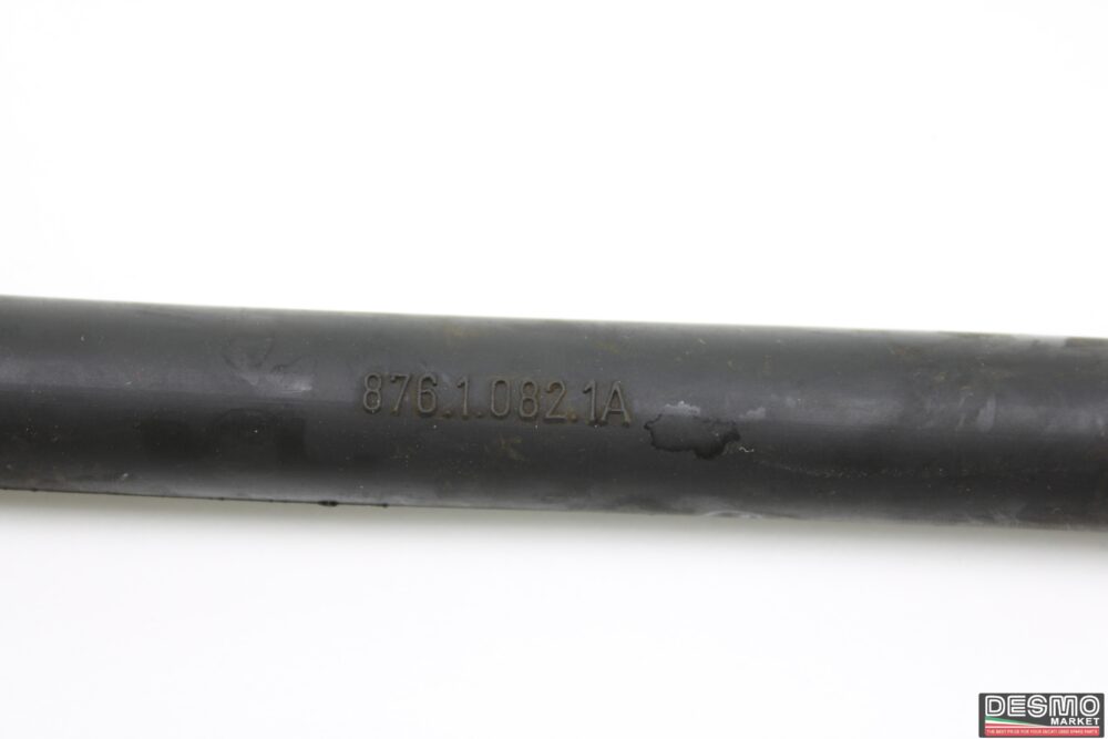 Tubo sfiato airbox Ducati Monste i.e. - immagine 4