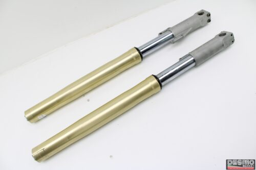 Forche forcelle marzocchi Ducati monster 600 650 supersport 600 650