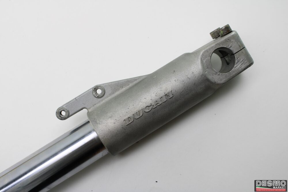 Forche forcelle marzocchi Ducati monster 600 650 supersport 600 650 - immagine 2