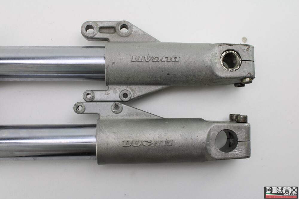 Forche forcelle marzocchi Ducati monster 600 650 supersport 600 650 - immagine 3