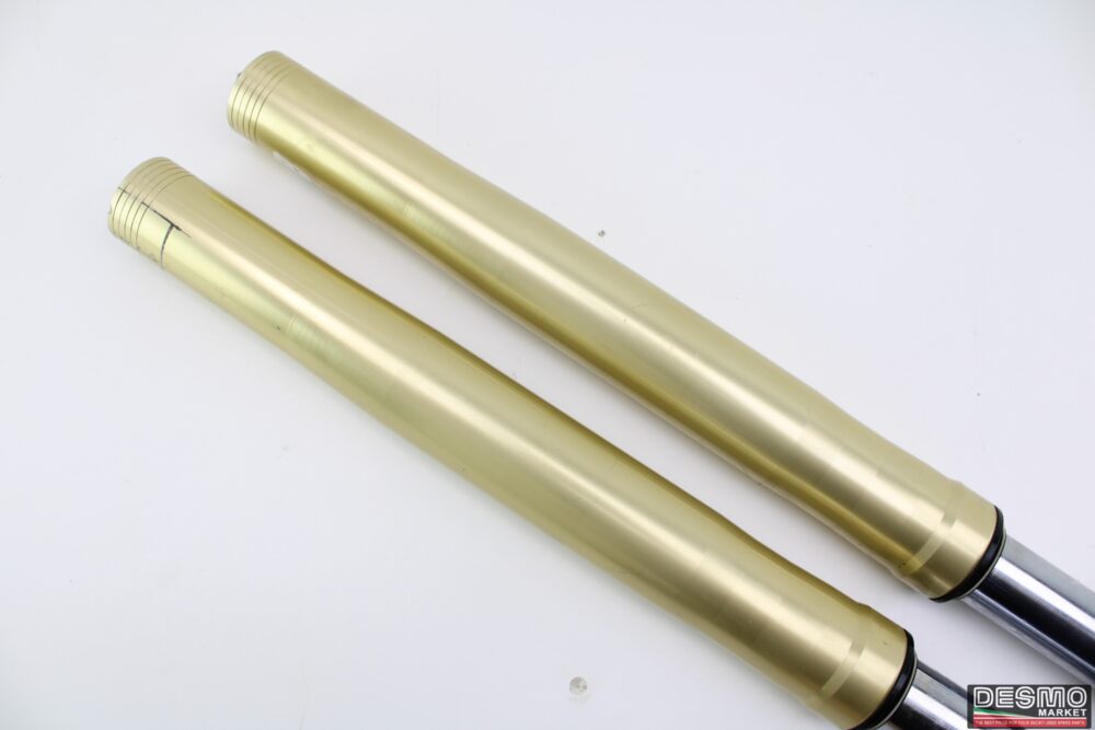 Forche forcelle marzocchi Ducati monster 600 650 supersport 600 650 - immagine 4