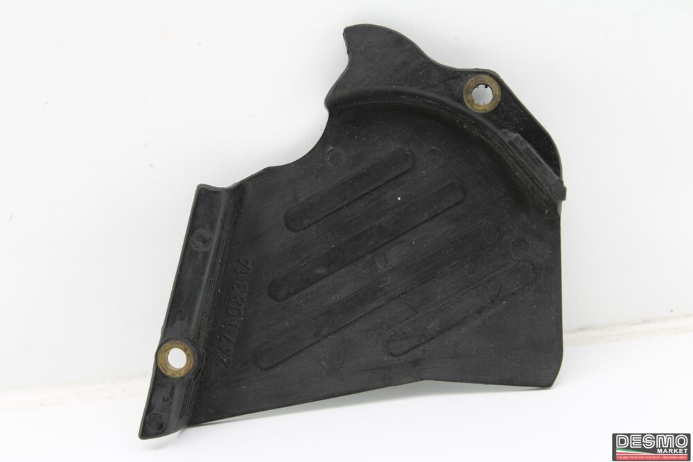 Copri pignone Ducati 749 999 Monster 620 s4r - immagine 2