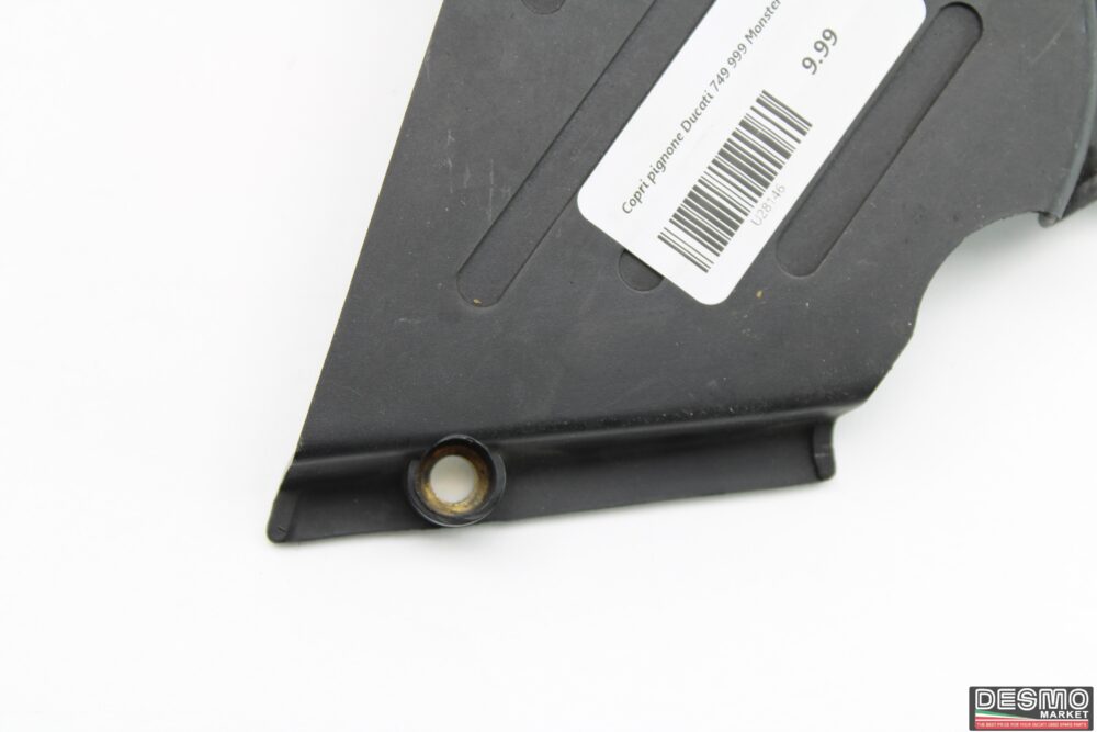 Copri pignone Ducati 749 999 Monster 620 s4r - immagine 3