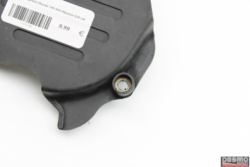 Copri pignone Ducati 749 999 Monster 620 s4r - immagine 4