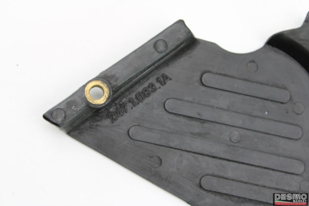 Copri pignone Ducati 749 999 Monster 620 s4r - immagine 5