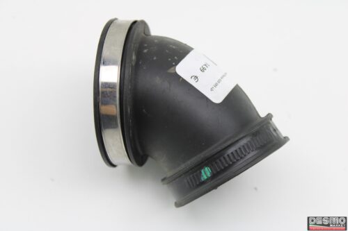 Manicotto gomma airbox Ducati Monster 620 695 s2r