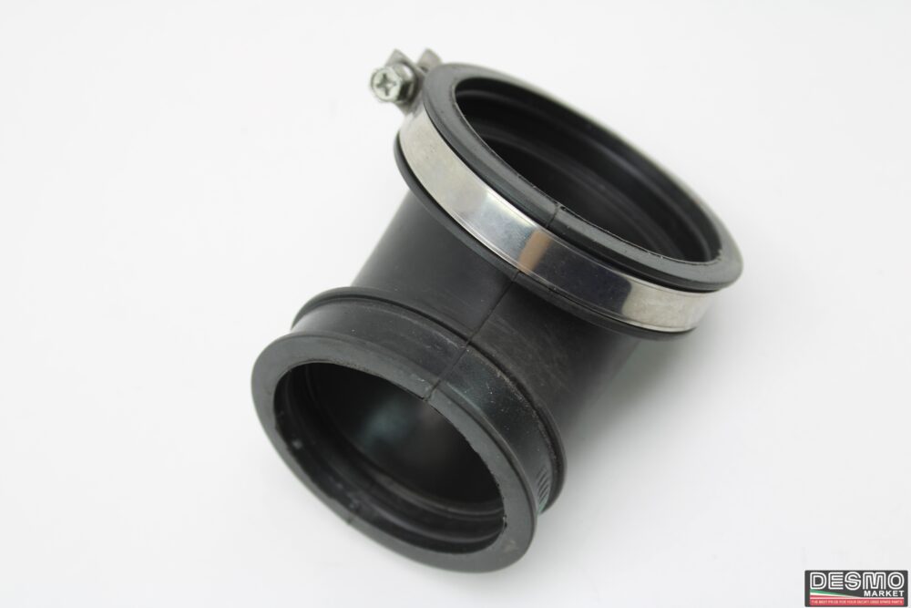 Manicotto gomma airbox Ducati Monster 620 695 s2r - immagine 2