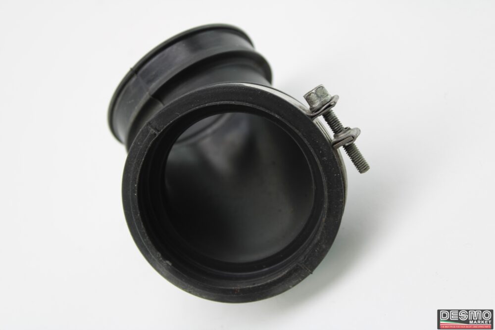 Manicotto gomma airbox Ducati Monster 620 695 s2r - immagine 5