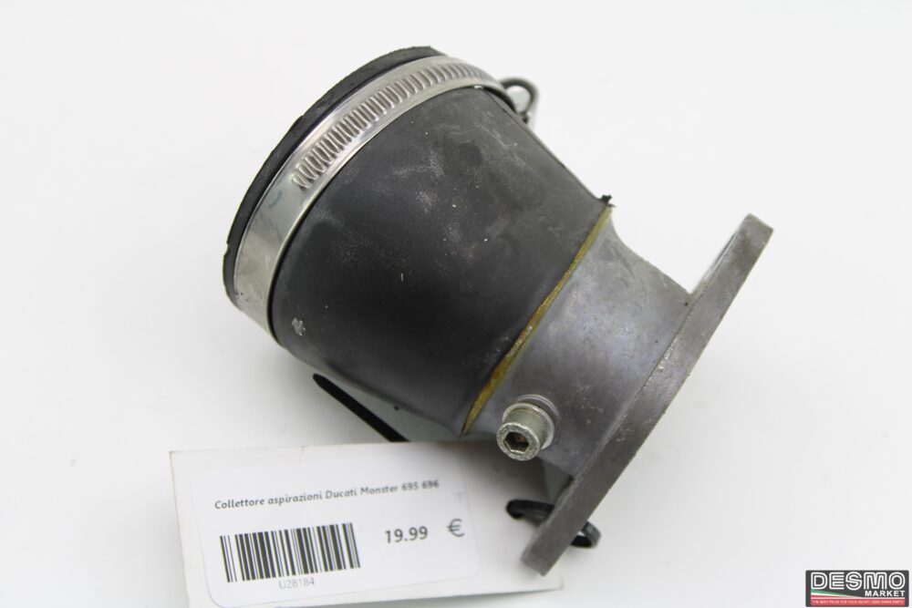Collettore aspirazione Ducati Monster 695 696