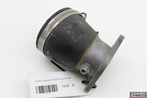 Collettore aspirazione Ducati Monster 695 696