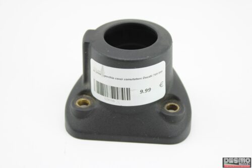 Antenna coperchio cover comutatore Ducati 749 999