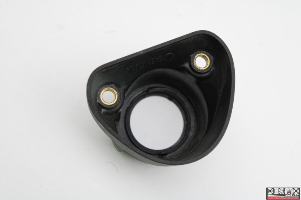 Antenna coperchio cover comutatore Ducati 749 999 - immagine 4
