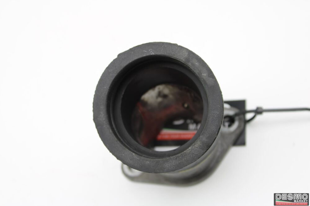 Collettore aspirazione Ducati Monster 695 696 - immagine 4