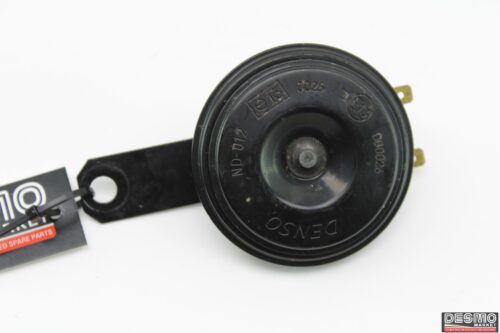 Clacson avisatore acustico Ducati Monster 620 695 st4 s4 s4r