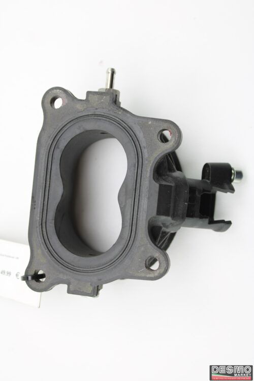 Collettore di aspirazione Verticale Ducati Diavel Multistrada 1200