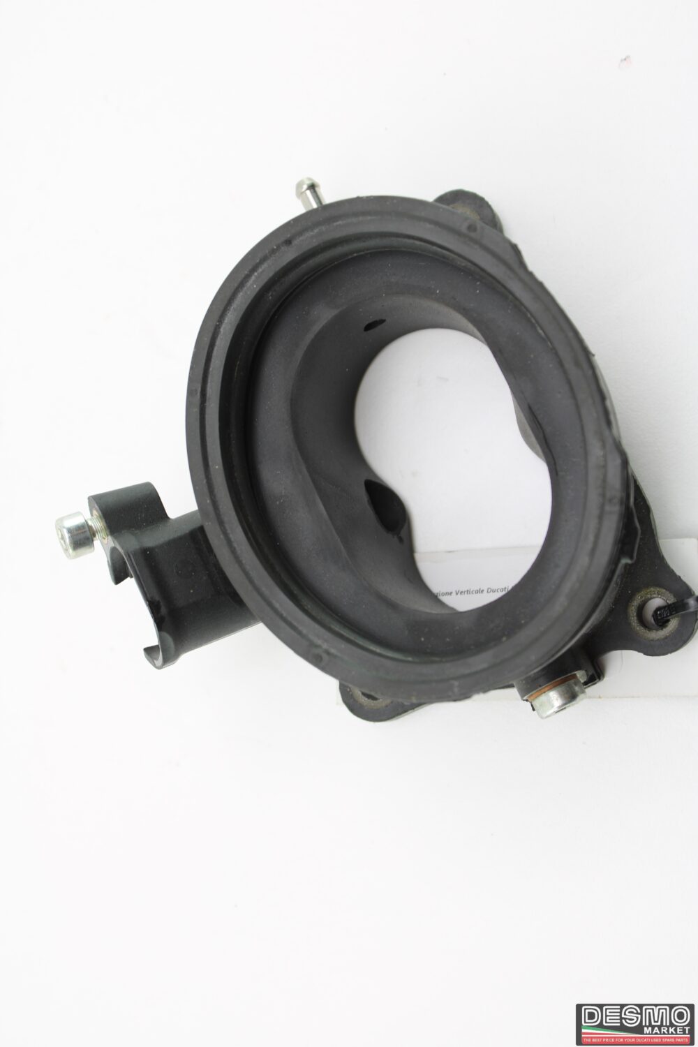 Collettore di aspirazione Verticale Ducati Diavel Multistrada 1200 - immagine 2