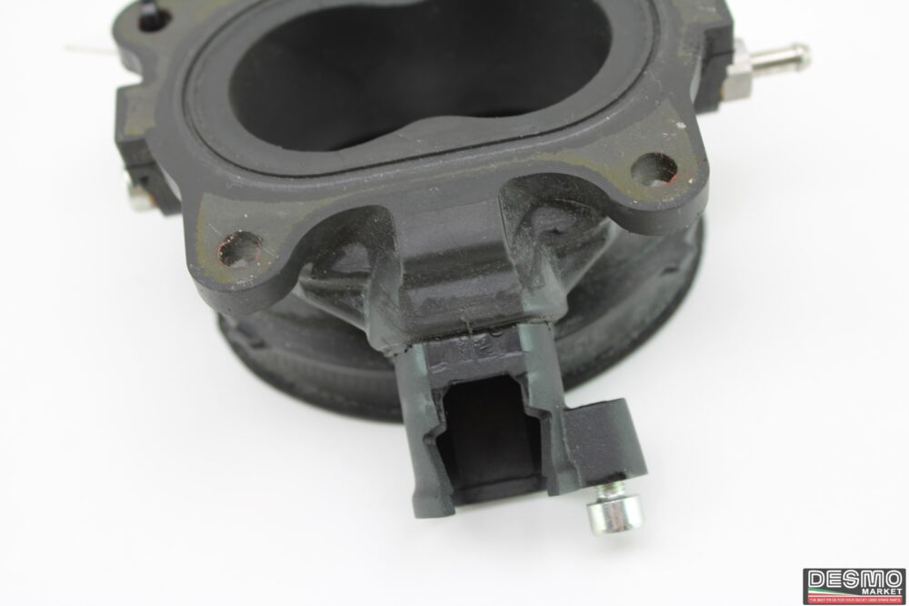 Collettore di aspirazione Verticale Ducati Diavel Multistrada 1200 - immagine 3