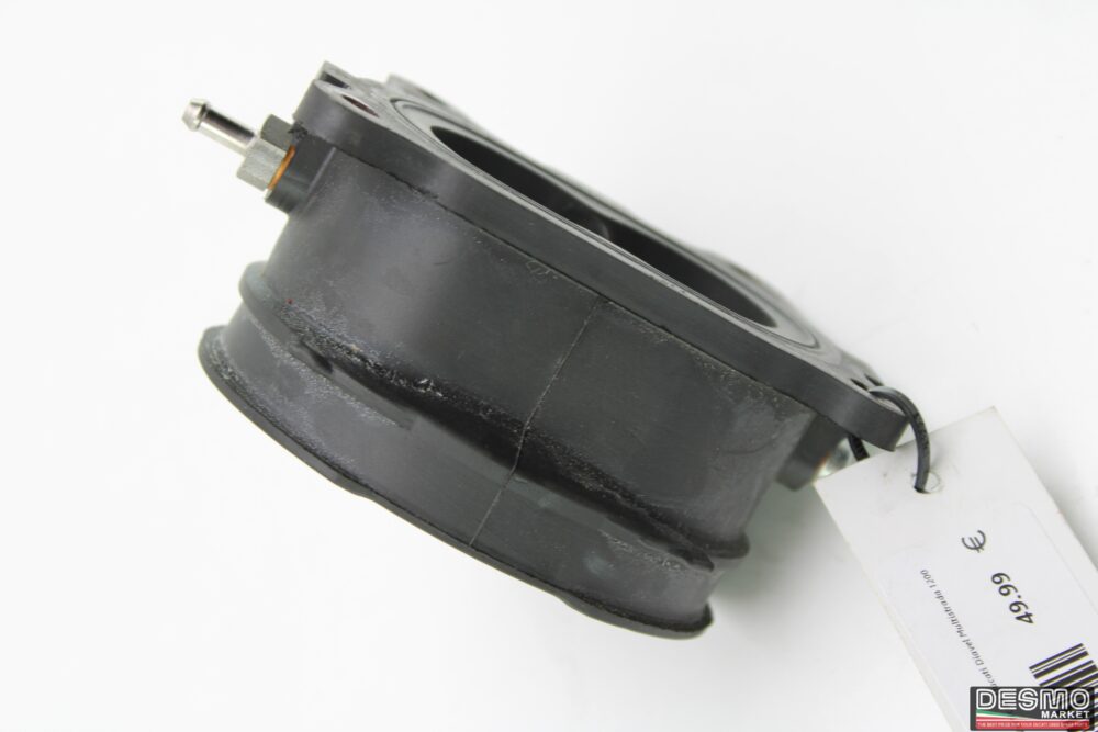 Collettore di aspirazione Verticale Ducati Diavel Multistrada 1200 - immagine 4