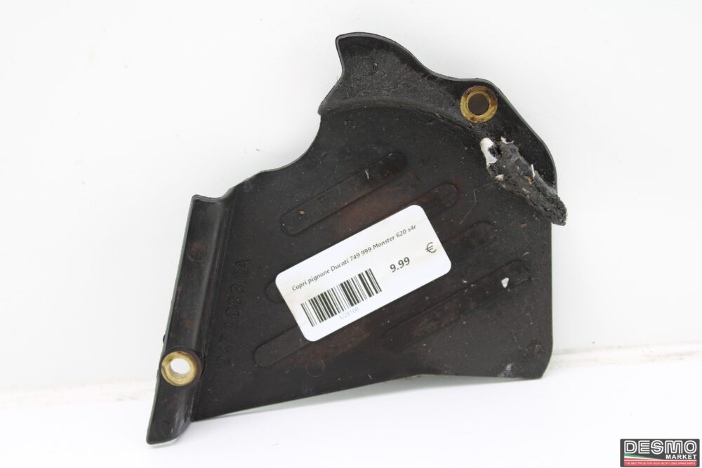 Copri pignone Ducati 749 999 Monster 620 s4r - immagine 2