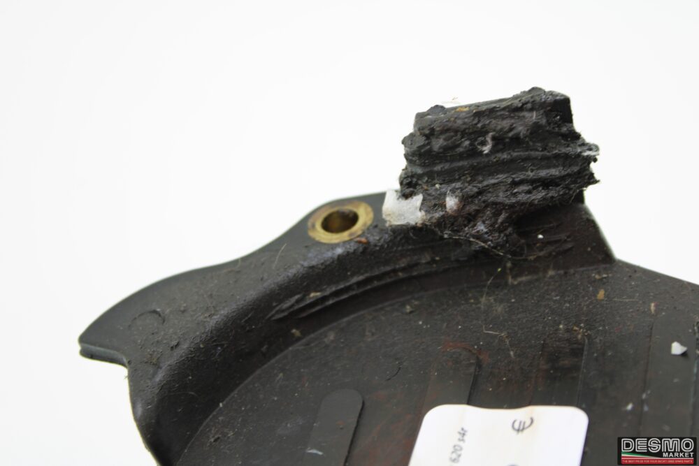 Copri pignone Ducati 749 999 Monster 620 s4r - immagine 5