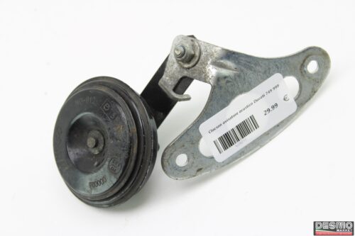 Clacson avisatore acustico Ducati 749 999