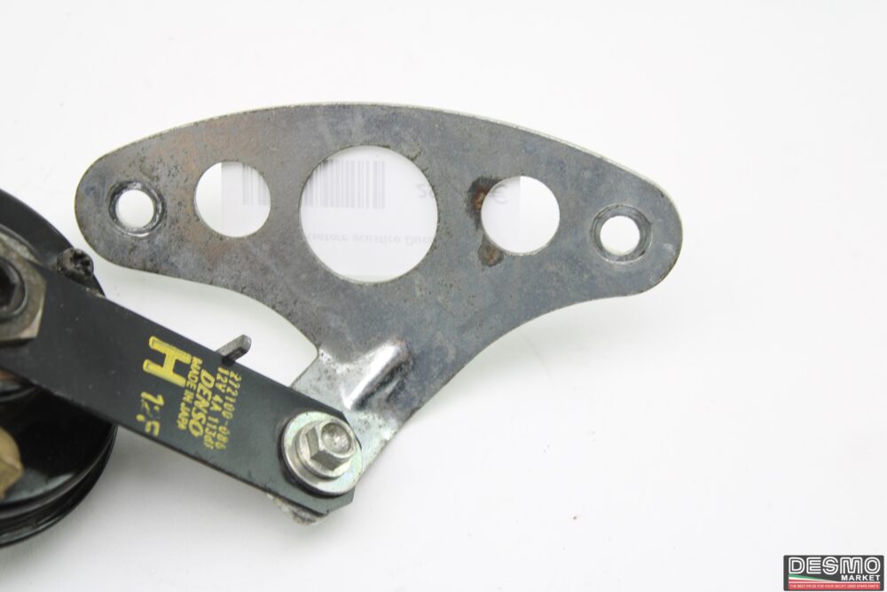 Clacson avisatore acustico Ducati 749 999 - immagine 5
