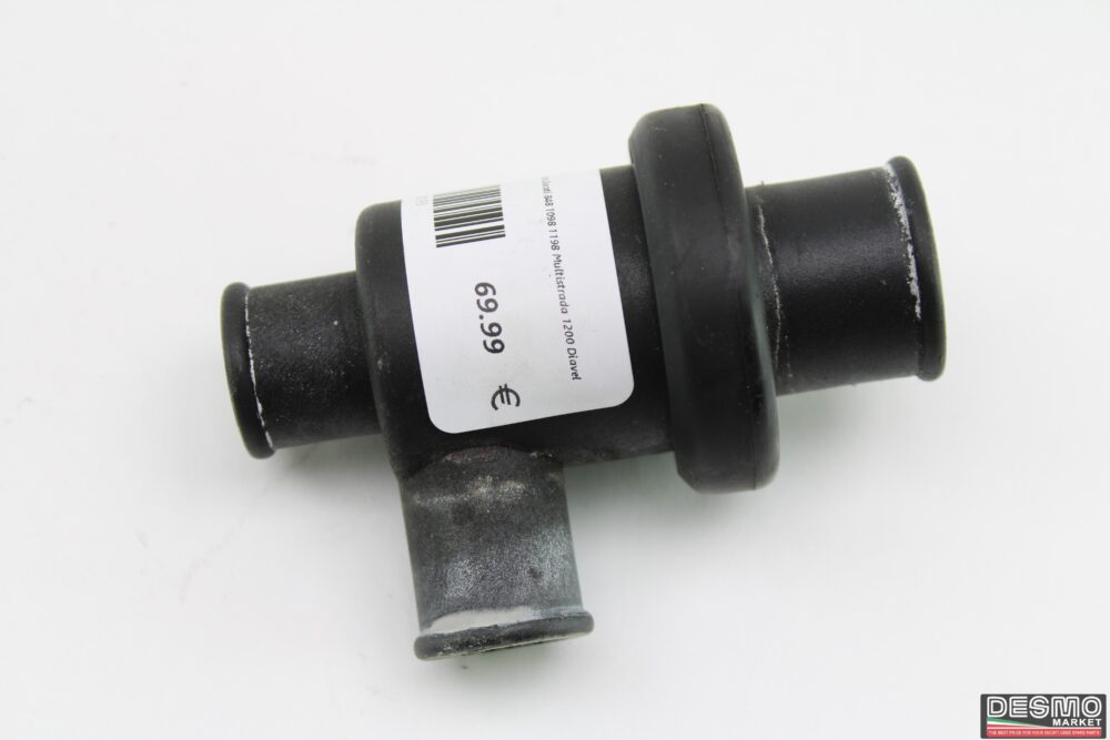 Valvola termostatica Ducati 848 1098 1198 Multistrada 1200 Diavel