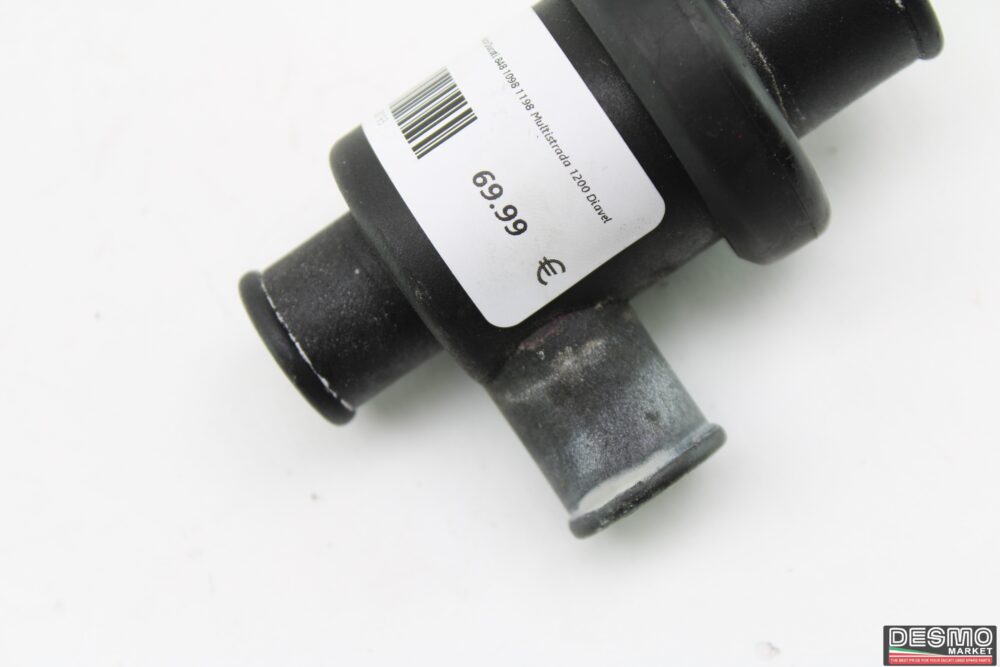 Valvola termostatica Ducati 848 1098 1198 Multistrada 1200 Diavel - immagine 4