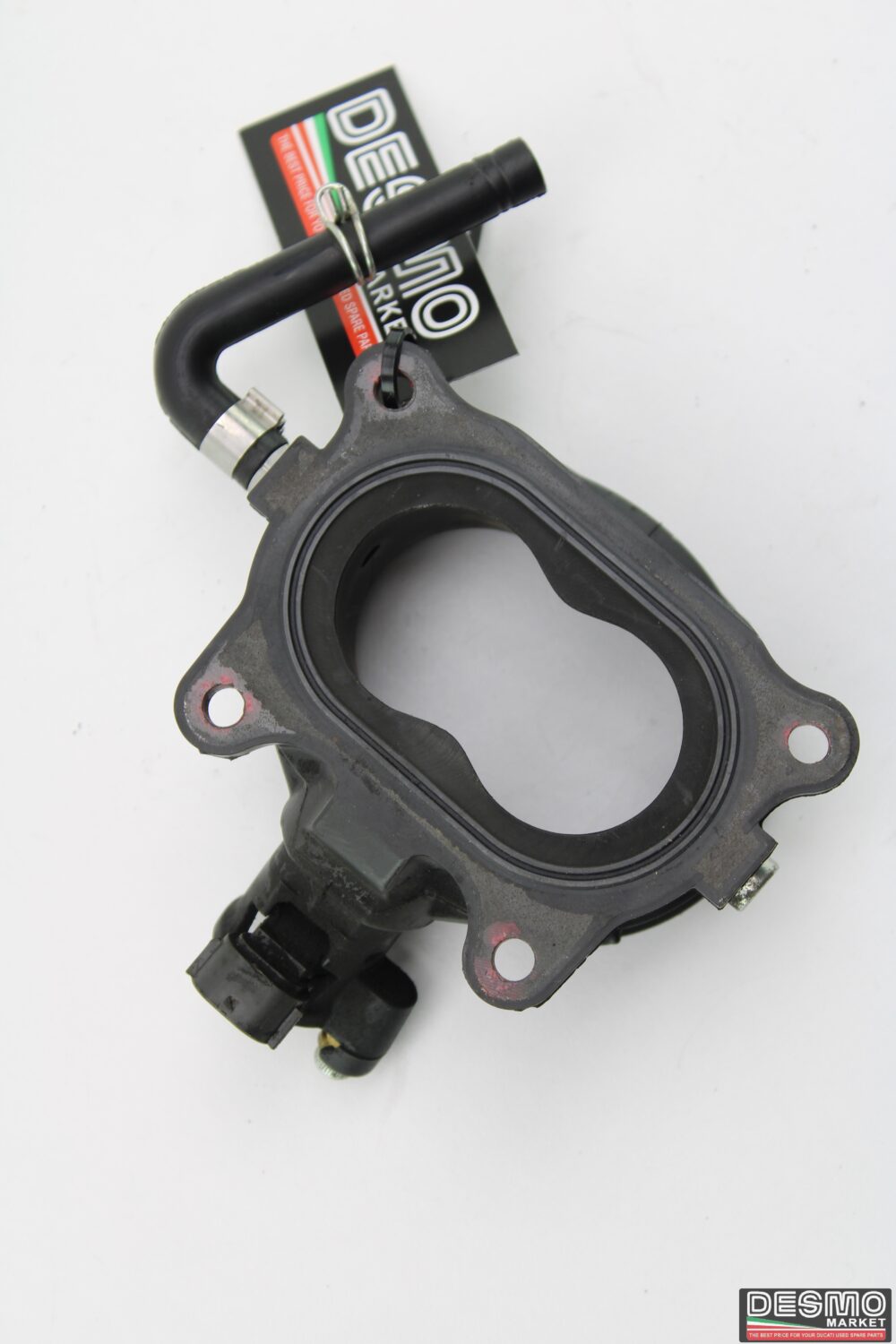 Collettore di aspirazione orizzontale Ducati Diavel Multistrada 1200