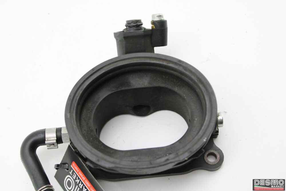 Collettore di aspirazione orizzontale Ducati Diavel Multistrada 1200 - immagine 6