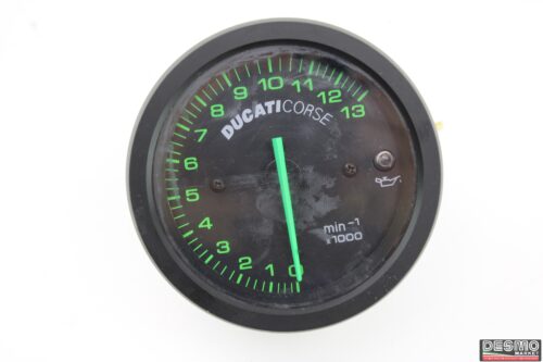 Strumento contagiri ducati 748 996 998