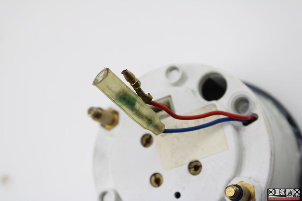 Strumento contagiri ducati 748 996 998 - immagine 3