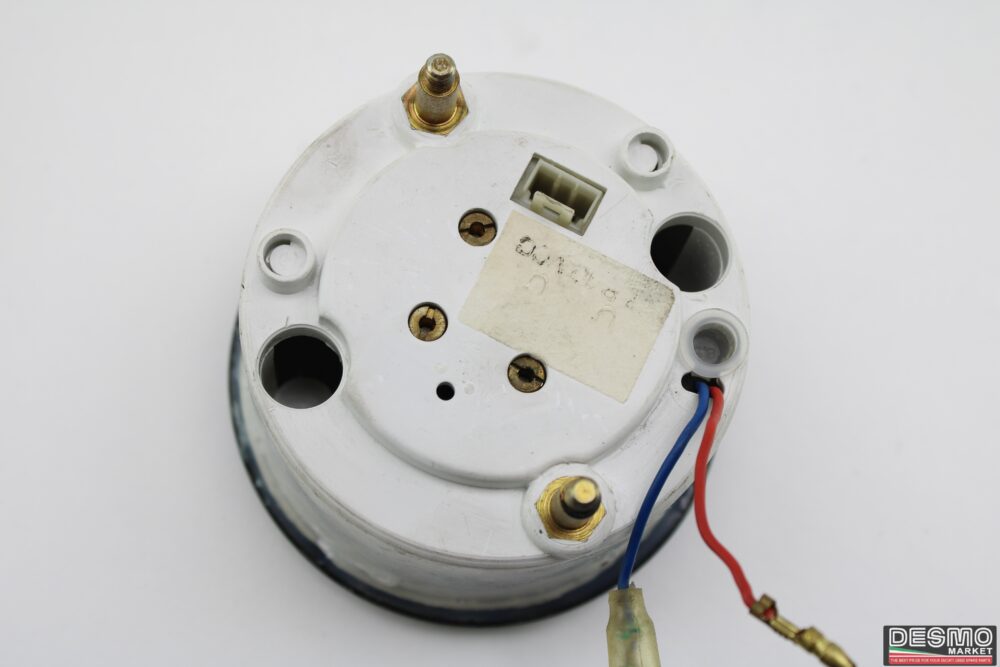 Strumento contagiri ducati 748 996 998 - immagine 4