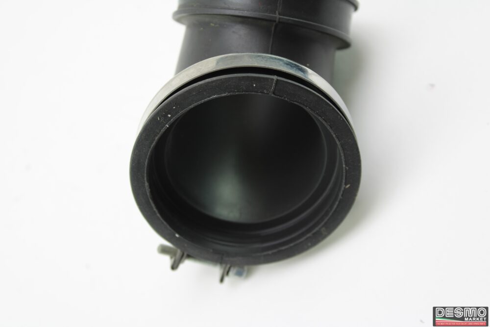 Manicotto gomma airbox Ducati Monster 620 695 s2r - immagine 4