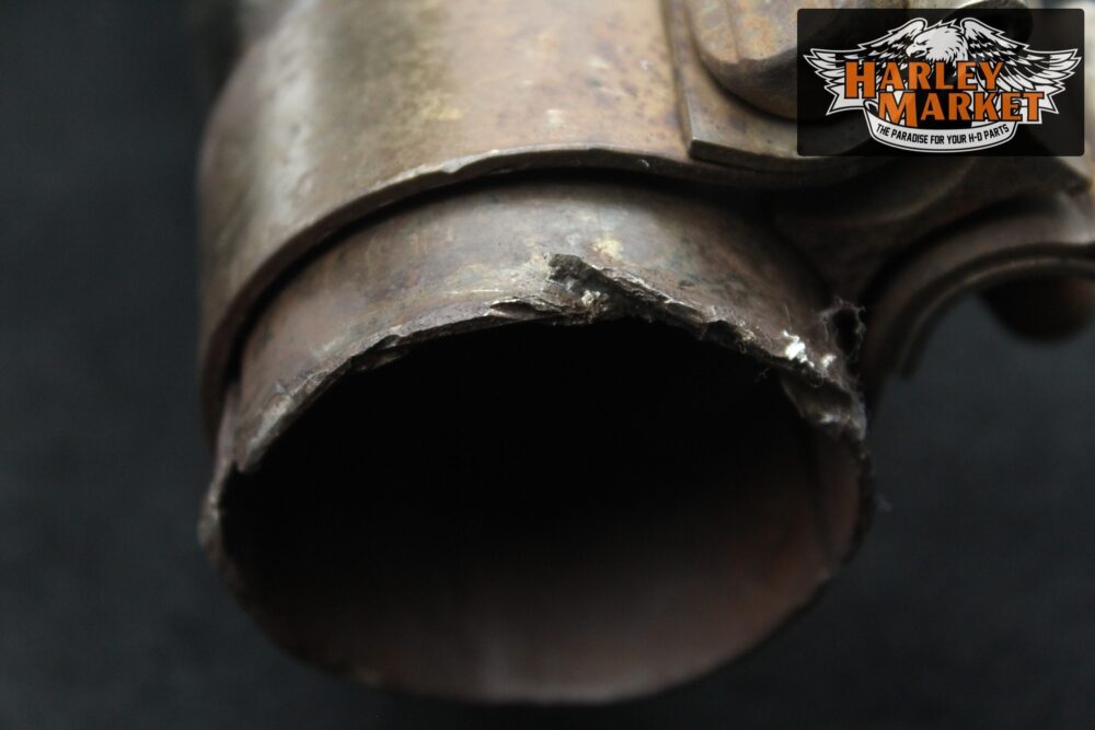 Terminali scarico Rinehart Racing Harley Davidson Touring 96-16 - immagine 4