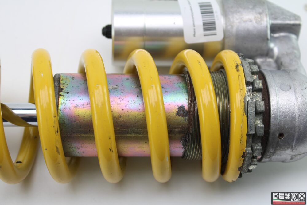 Mono ammortizzatore showa Ducati 749 999 - immagine 4