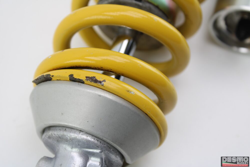 Mono ammortizzatore showa Ducati 749 999 - immagine 7