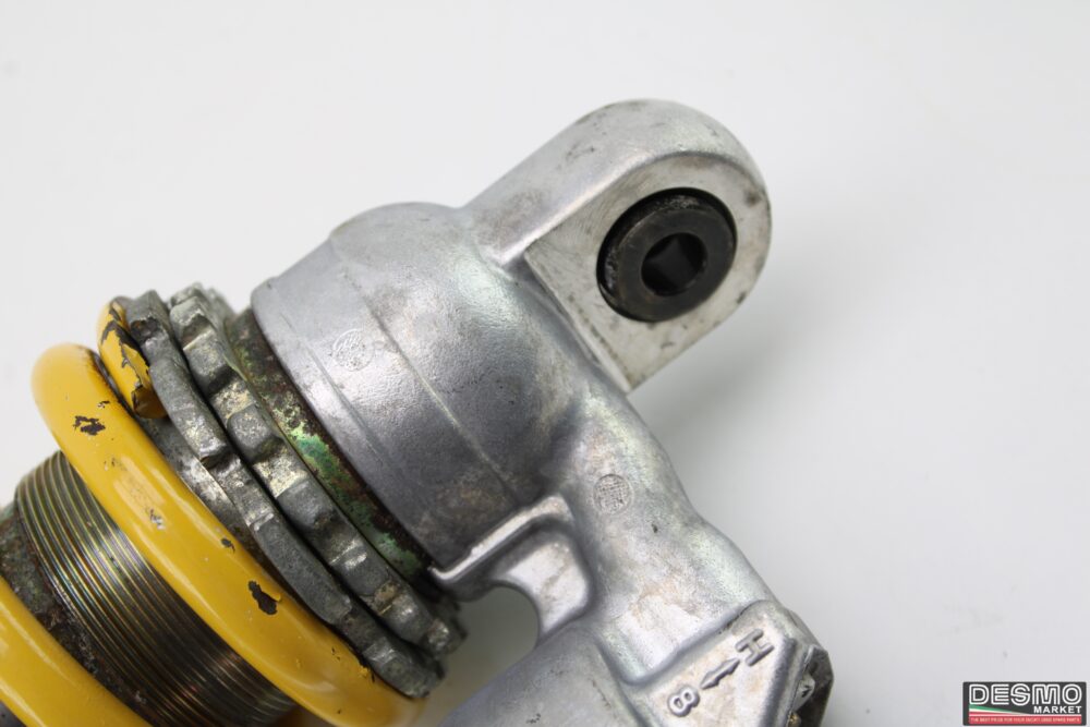 Mono ammortizzatore showa Ducati 749 999 - immagine 8