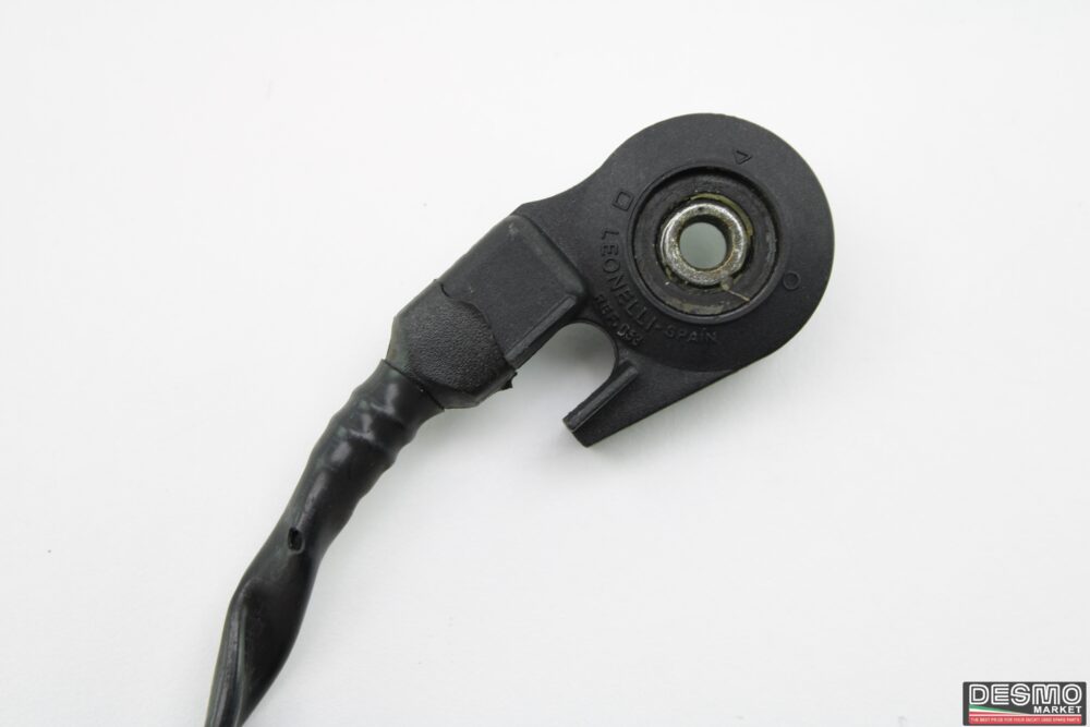 Sensore Cavalletto laterale Ducati 749 999 998 1098 Monster i.e. - immagine 2