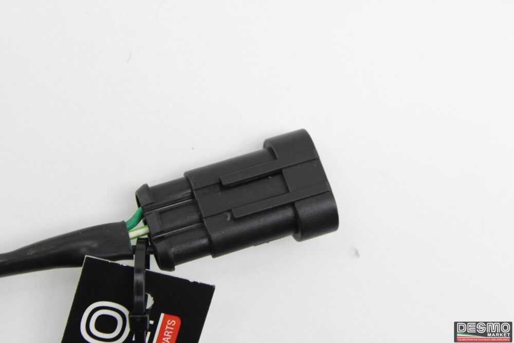 Sensore Cavalletto laterale Ducati 749 999 998 1098 Monster i.e. - immagine 3