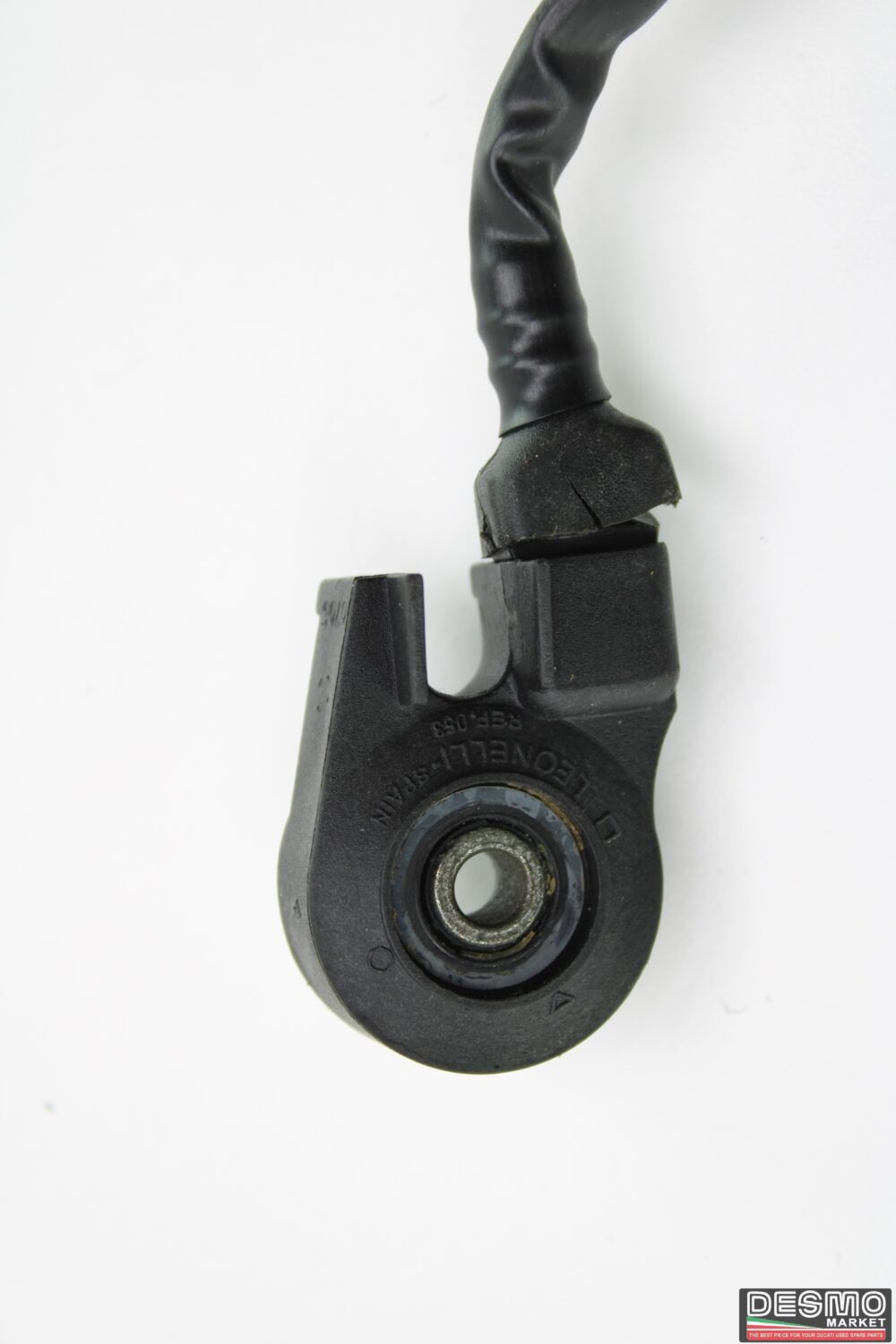 Sensore Cavalletto laterale Ducati 749 999 998 1098 Monster i.e. - immagine 2
