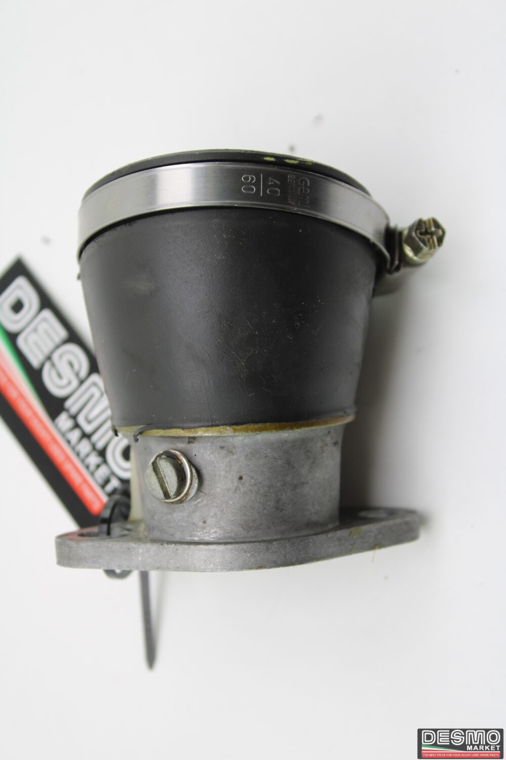 Collettore aspirazione Ducati Monster 695 696