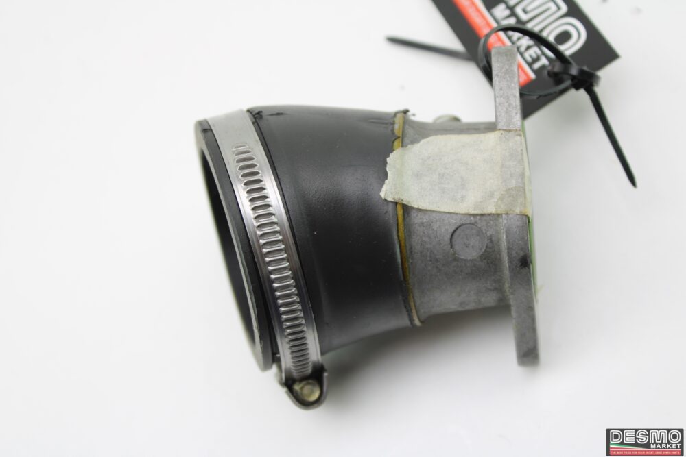 Collettore aspirazione Ducati Monster 695 696 - immagine 2