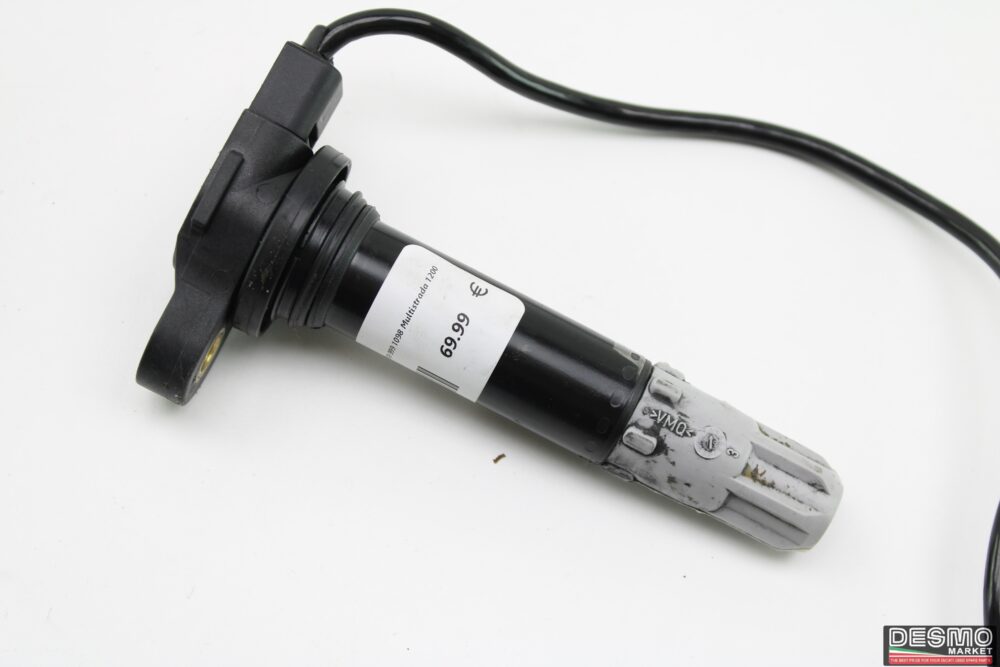 Bobina accensione Ducati 749 999 1098 Multistrada 1200 - immagine 2