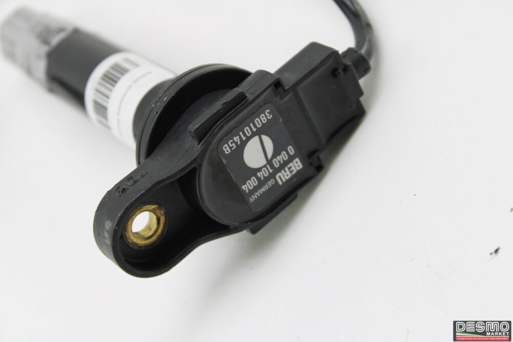 Bobina accensione Ducati 749 999 1098 Multistrada 1200 - immagine 3