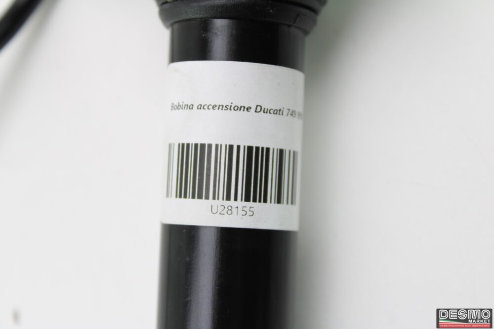 Bobina accensione Ducati 749 999 1098 Multistrada 1200 - immagine 6