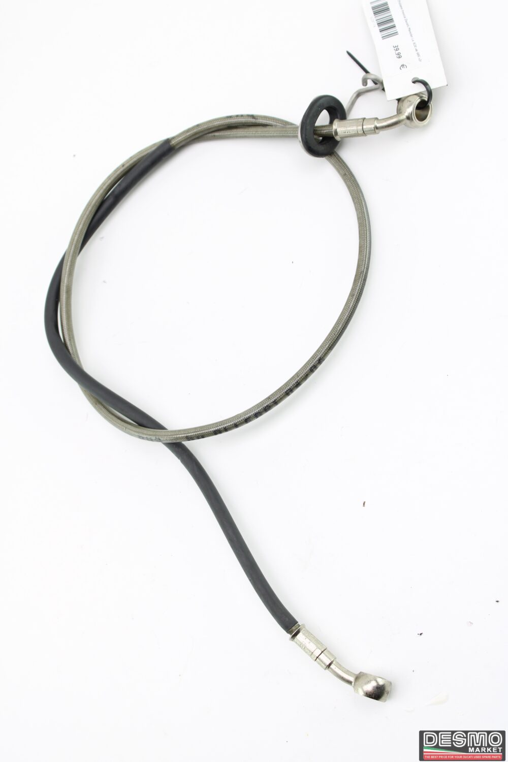 Tubo frizione treccia Ducati Monster i.e. 620 s4r 695 s2r
