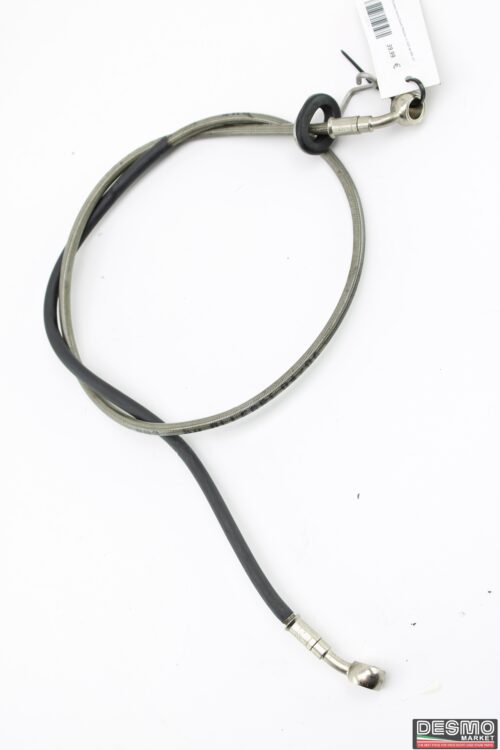 Tubo frizione treccia Ducati Monster i.e. 620 s4r 695 s2r